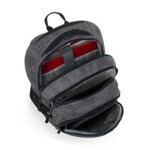 Bagmaster DIGITAL 26 A studentský batoh – maskáčový