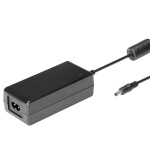 Dehner Elektronik APD 045T-A200 USB-C USB nabíječka 5 V/DC, 9 V/DC, 12 V/DC, 15 V/DC, 20 V/DC 3 A 45 W USB Power Deliver