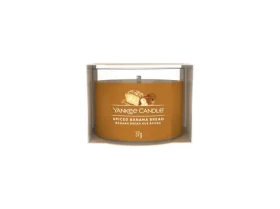 Yankee Candle SPICED BANANA BREAD 37 g