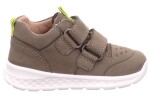 Dětská celoroční obuv BREEZE, Superfit, 1-000363-7000, šedá - 20