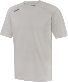 Pánské běžecké tričko CEP ULTRALIGHT TECH PRO - light gray Velikost textilu: S