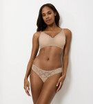 AMOURETTE - Minimizer pro hladkou, zmenšenou siluetu Triumph SKIN 80E
