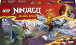 LEGO® NINJAGO® 71810 Dračí mládě Riyu