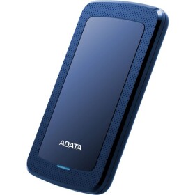 ADATA HV300 2TB modrá / Externí HDD / 2.5 / USB 3.1 / 7200 rpm (AHV300-2TU31-CBL)