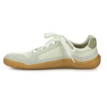 Vivo Gobi II Sneaker Leather Limestone Dusty Green pánské celoroční