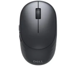 Dell Pro 7 MS746 černá / Bezdrátová myš / optická / 6000 DPI / 5 tlačítek / USB + Bluetooth (570-BBMG)