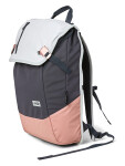 AEVOR Daypack CHILLED ROSE školní batoh - 18-28L