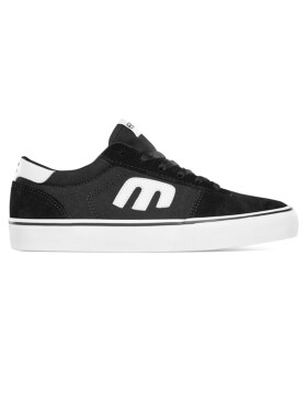 Etnies Calli-Vulc black dámské boty - 37,5EUR