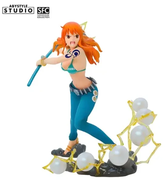 ABYSTYLE Sběratelská figurka Nami