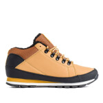 Boty WR Winter M Y-H754 44