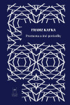 Premena a iné poviedky (e-kniha) - Franz Kafka