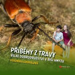 Příběhy trávy Veronika Souralová