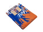 Great Branding Osuška New York Knicks NBA Psychedelic Beach Towel 76 x 152 cm