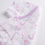 Dětské tričko s krátkým rukávem VACATION KDG 128