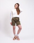 Gramicci W's G-Short OLIVE S