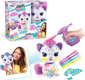 Airbrush Studio: Kočička - EPEE