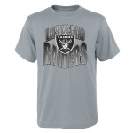 Outerstuff Dětské tričko Las Vegas Raiders NFL Game Day 3-in-1 Combo Shirt (YOUTH)