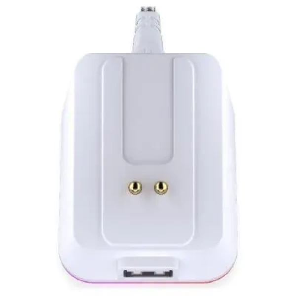 ENDORFY Mouse Dock bílá / dokovací stanice pro LIV a LIV Plus (EY0F002)