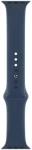 Apple Watch Sport Band 41mm Abyss Blue / Sportovní pásek pro Apple Watch / Regular (MKUE3ZM/A)
