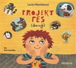 Projekt pes (ten můj), Lucie Hlavinková