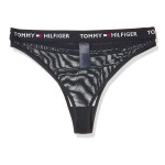 Dámské brazilky UW0UW01861-416 - Tommy Hilfiger S
