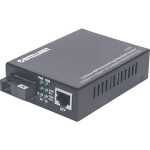 Digitus DN-82211 1 SFP, GBIC, LAN, LAN 10/100/1000 MBit/s, SFP konvertor médií 1 / 10 GBit/s