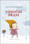 Vánoční přání Pinknerová Hana