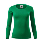 Tričko Malfini Fit-T Ls W MLI-16916 xs
