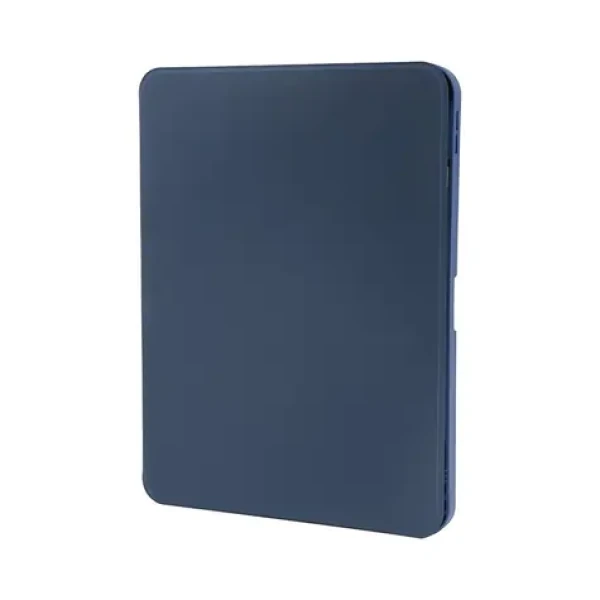Devia Justyle Case iPad Air 11" (M1/M2/M3) tmavě modrá / Pouzdro pro tablet Apple iPad / se slotem na Apple Pencil (6942297149458)