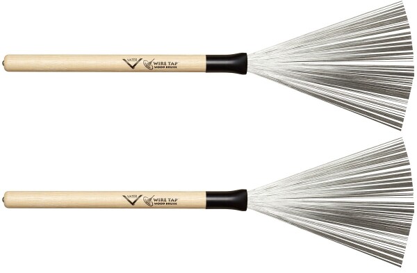 Vater Brush Wood Handle
