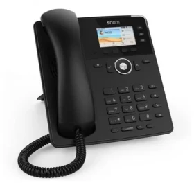 VoIP telefony