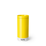 Pantone To Go Cup - Yellow 012