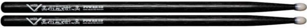 Vater Power 5B Eternal Black Nylon tip