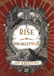 Říše prokletých - Jay Kristoff