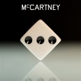McCartney III (CD) - Paul McCartney