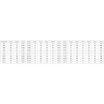 MEXEN/S - Lunar L Duo sprchový kout dveře křídlové 80 x 80, transparent, grafit kartáčovaná 834L-080L-080P-66-00