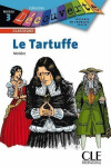 Découverte 3 Classique: Le Tartuffe - Livre - Jean-Baptiste Poquelin Molière