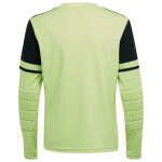 Adidas Squadra 25 Juniorské brankářské tričko s dlouhým rukávem JJ1940 176CM