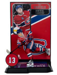 McFarlane Figurka Cole Caufield #22 Montreal Canadiens NHL 7" Figure SportsPicks
