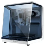 Makera Carvera Air / CNC frézka / 0,01 mm / 13 000 ot./min / Wi-Fi (AirDesCNC)
