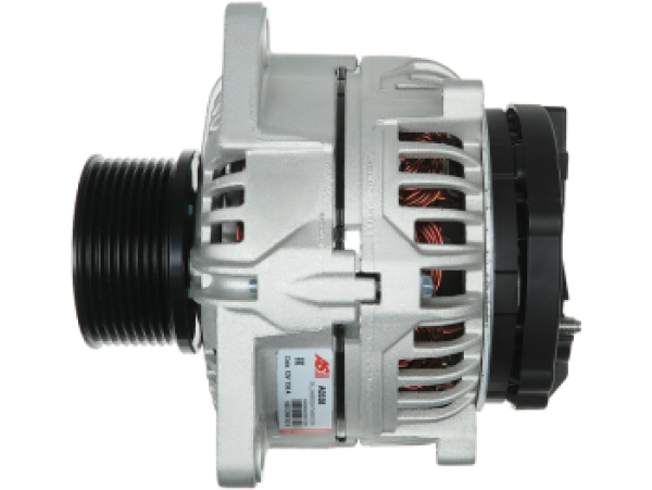 Alternátor MERCEDES-BENZ ATEGO 1998–2004