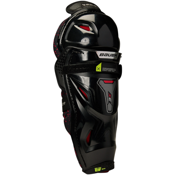 Chrániče holení Vapor 3X Sr