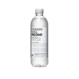 Vitamin Well Reload 500 ml (19167)