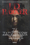 Za zatvorenými dverami - J.D. Barker