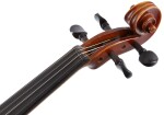 Gewa Allegro Violin Set 1/2