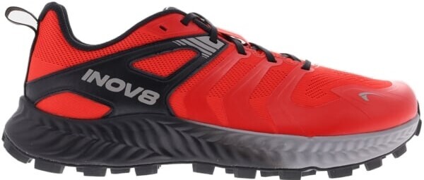 Inov-8 Trailtalon pánské běžecké boty Red/Black EU 42,5