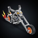 LEGO® Marvel 76245 Robotický oblek motorka Ghost Ridera