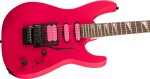 Jackson DK3XR Dinky HSS LRL NPK