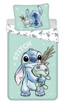Ložní povlečení - Lilo and Stitch Buddies
