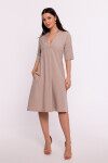 Denní šaty model 193696 BeWear XL